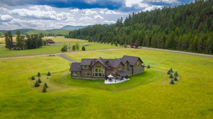 Recreational Property in Flathead County, Montana