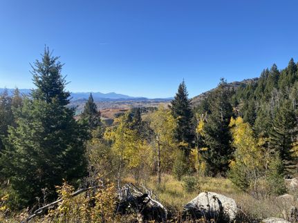 Land in Silver Bow County, Montana