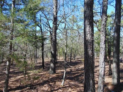 Land for sale in Le Flore County, Oklahoma