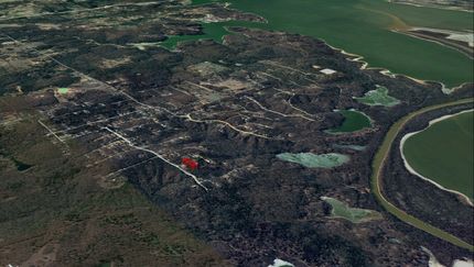 Commercial Property in Bryan County, Oklahoma