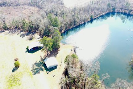 Land in Macon County, Georgia