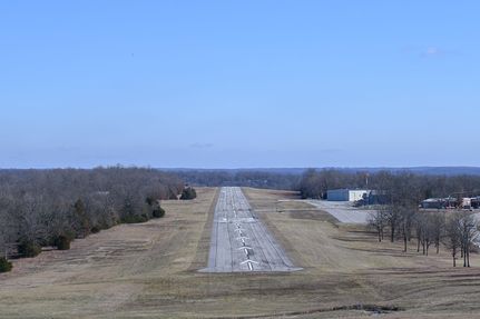 Undeveloped Land in Izard County, Arkansas