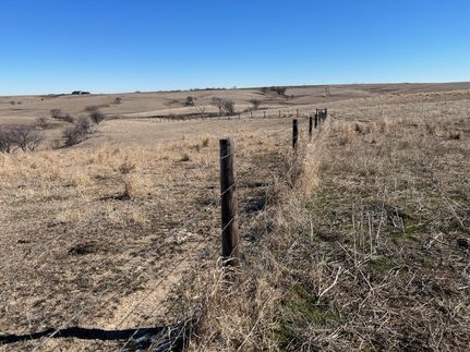 Land in Buffalo County, Nebraska