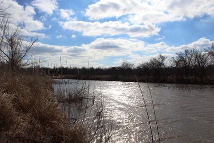 Undeveloped Land in Canadian County, Oklahoma