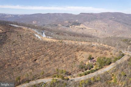 Recreational Property in Hardy County, West Virginia