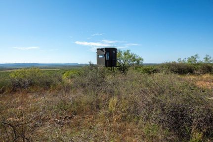 Farm and Ranch in Fisher County, Texas