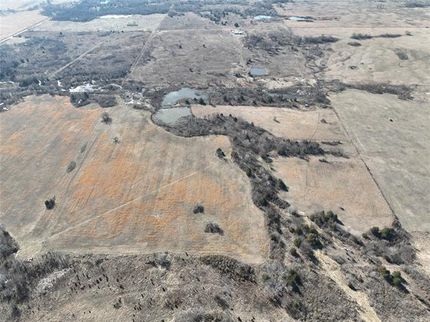 Timberland Property in Okmulgee County, Oklahoma