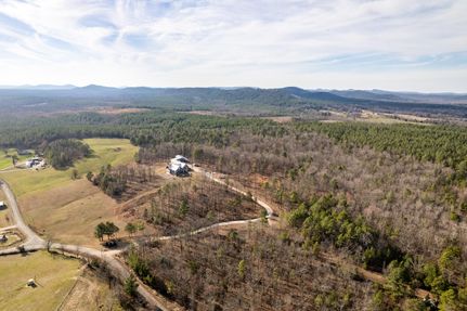 Farm and Ranch in Garland County, Arkansas