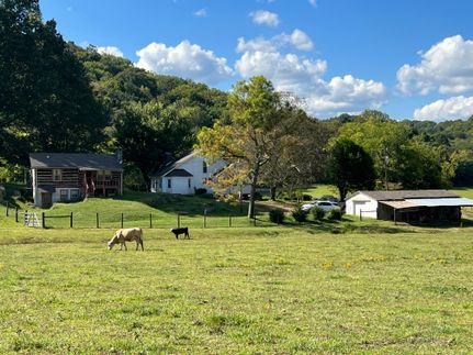Recreational Property in Giles County, Tennessee