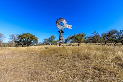 Land for sale in Kerr County, Texas