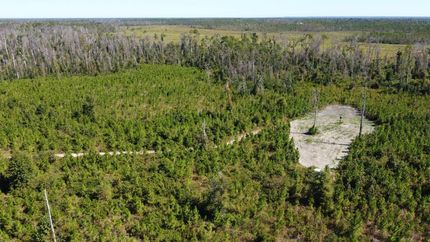 Land in Calhoun County, Florida