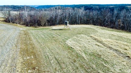 Land in Buffalo County, Wisconsin