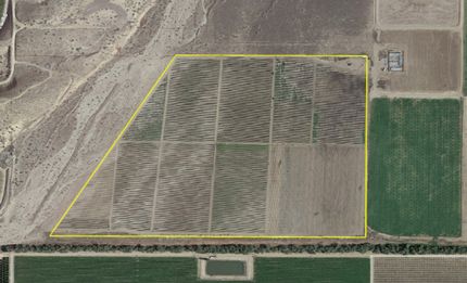 Recreational Property in Kern County, California