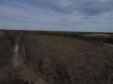 Undeveloped Land in Jefferson County, Arkansas