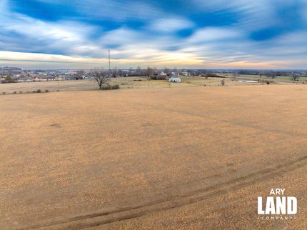 Farm and Ranch in Wagoner County, Oklahoma