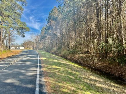 Farm and Ranch in Columbus County, North Carolina