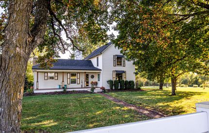 Land in Miami County, Kansas