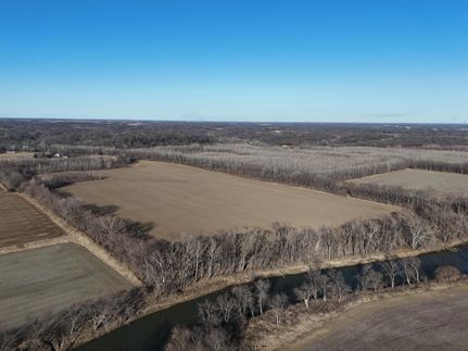 Recreational Property in Fulton County, Illinois