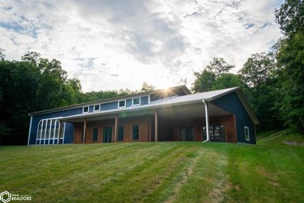 Land in Appanoose County, Iowa