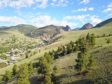 Land for sale in Mineral County, Colorado