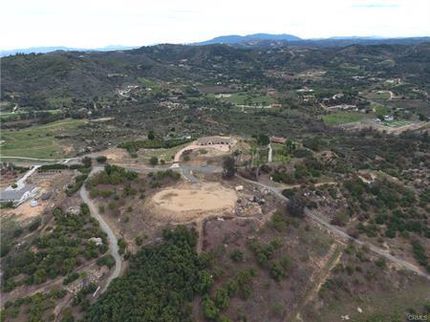Farm and Ranch in Riverside County, California