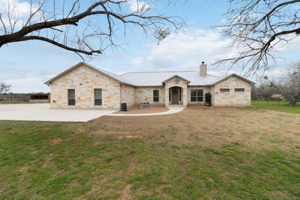 Recreational Property in Guadalupe County, Texas