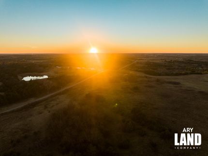 Recreational Property in Payne County, Oklahoma