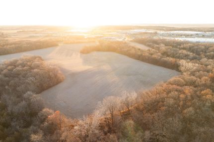 Farm and Ranch in Muscatine County, Iowa