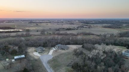 Land in Logan County, Oklahoma