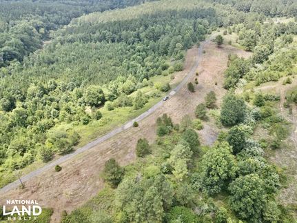Farm and Ranch in Jefferson County, Alabama