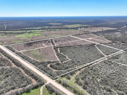 Recreational Property in Duval County, Texas