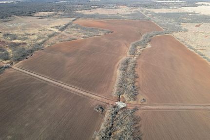 Undeveloped Land in Jones County, Texas
