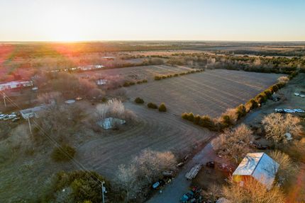Recreational Property in Butler County, Kansas