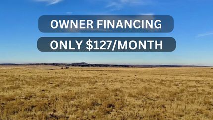 Land for sale in Apache County, Arizona