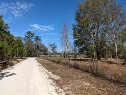 Farm and Ranch in Suwannee County, Florida