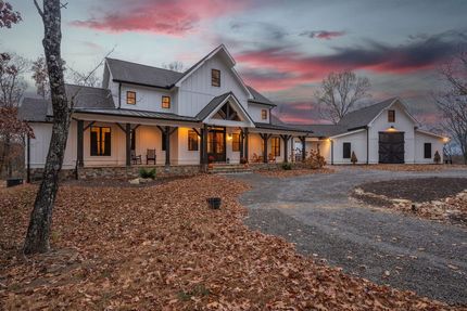 Land in Marion County, Alabama