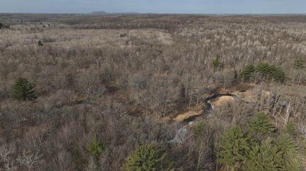 Recreational Property in Clark County, Wisconsin