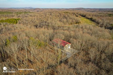 House in Davidson County, North Carolina