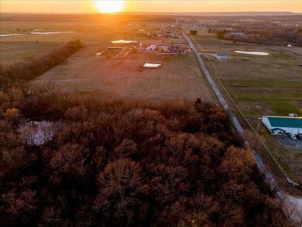 Homesite in Wagoner County, Oklahoma