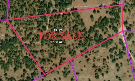 Hunting Property in Kerr County, Texas