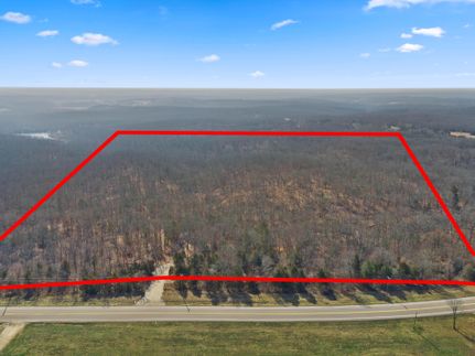Recreational Property in Franklin County, Missouri