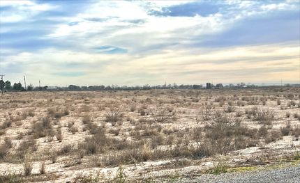 Recreational Property in Eddy County, New Mexico