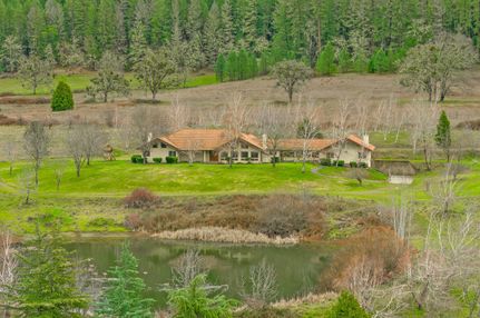 House in Jackson County, Oregon