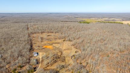 Recreational Property in Phelps County, Missouri