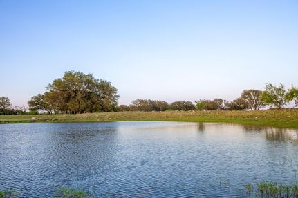 Land in San Saba County, Texas