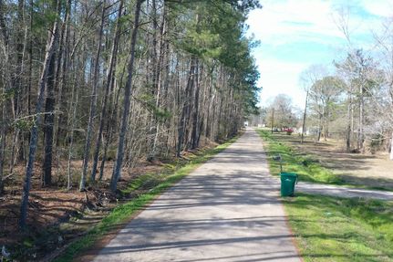 Recreational Property in Livingston Parish, Louisiana