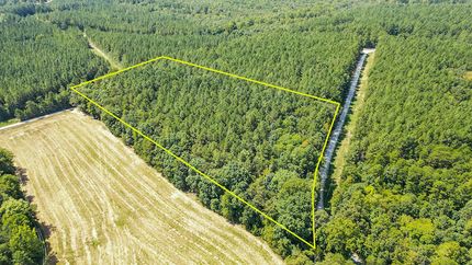 Land in Person County, North Carolina