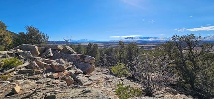 Farm and Ranch for sale in Huerfano County, Colorado