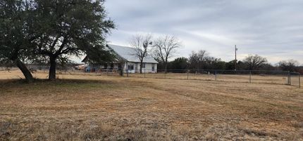 Land in Jack County, Texas