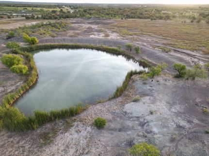 Hunting Property in Brown County, Texas